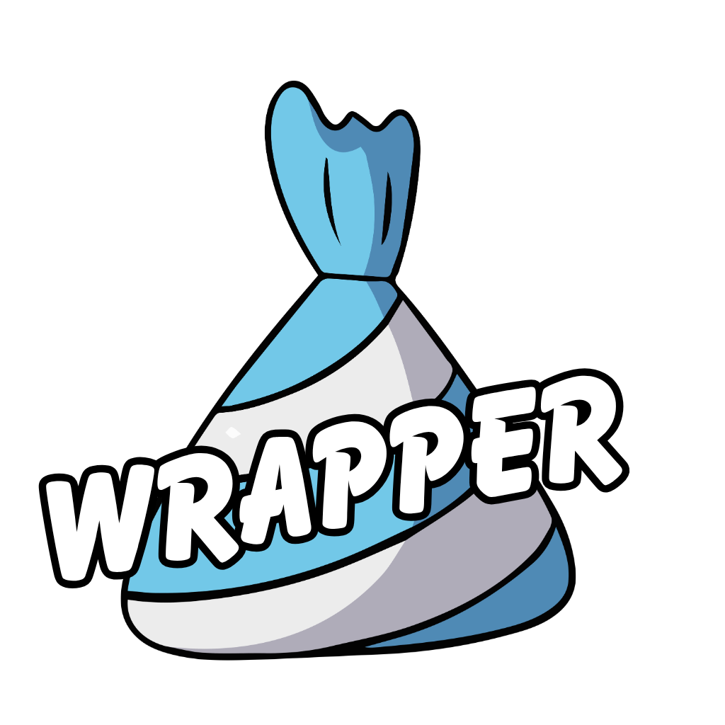 Wrapper.biz logo